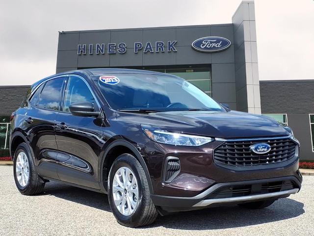 2023 Ford Escape