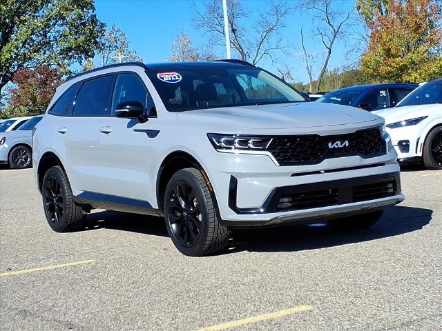 2022 Kia Sorento