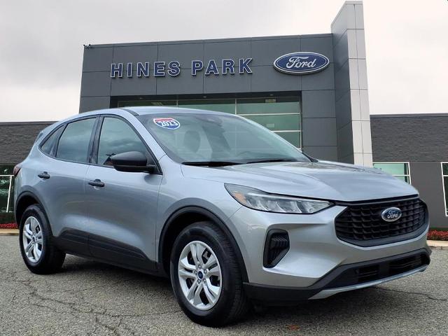 2023 Ford Escape