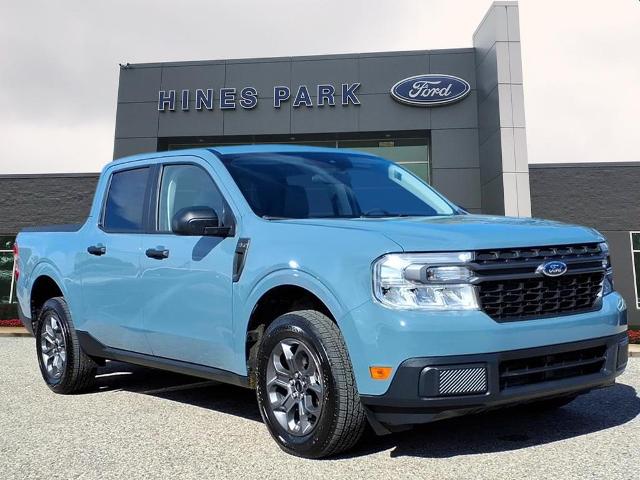 2023 Ford Maverick