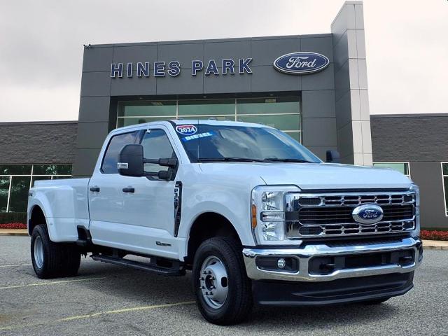 2024 Ford Super Duty F-350 Drw