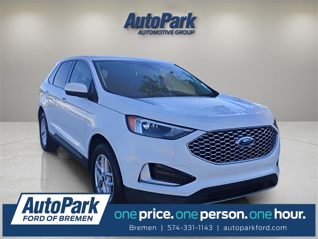 2023 Ford Edge