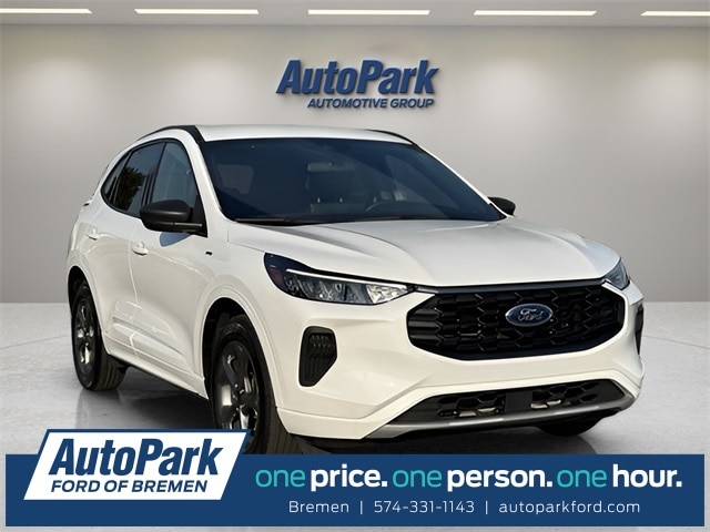 2023 Ford Escape