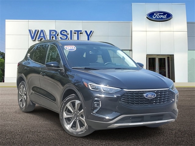 2023 Ford Escape