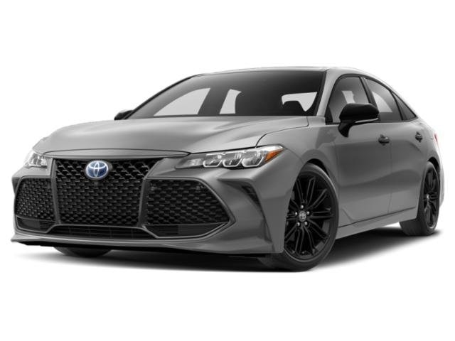 2022 Toyota Avalon
