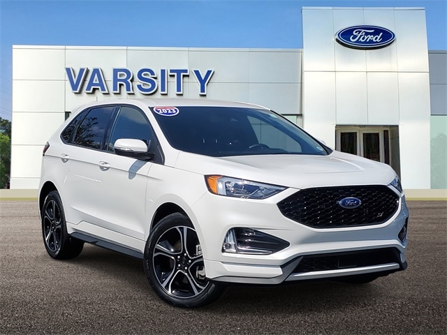 2023 Ford Edge