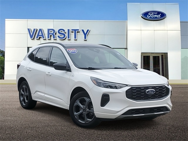2023 Ford Escape