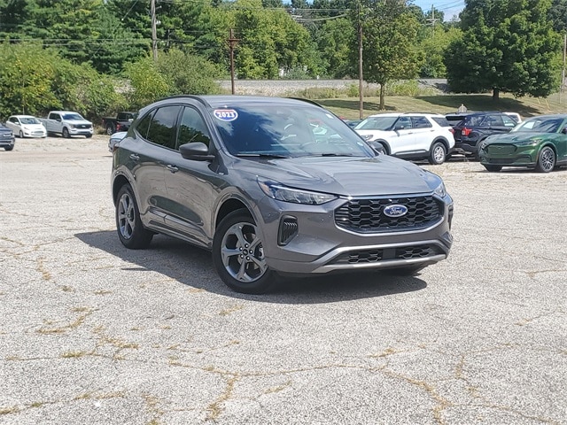 2023 Ford Escape