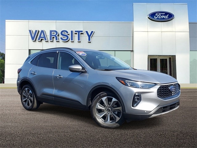 2023 Ford Escape