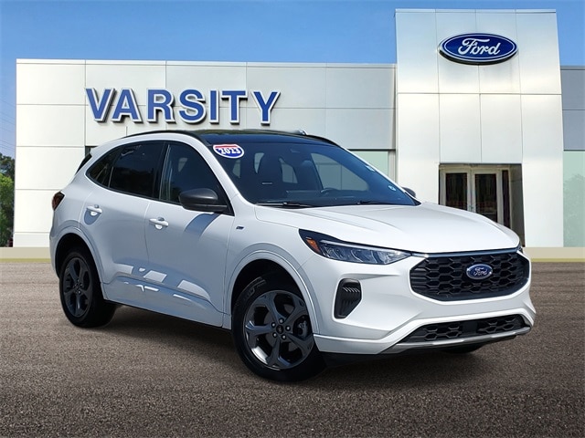 2023 Ford Escape