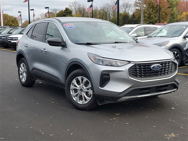 2023 Ford Escape