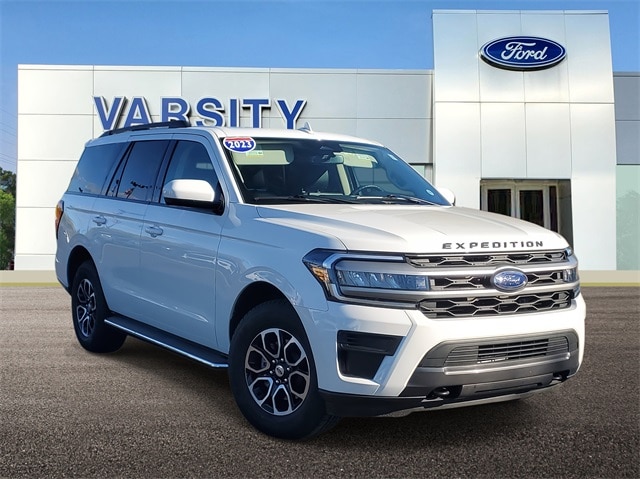 2023 Ford Expedition