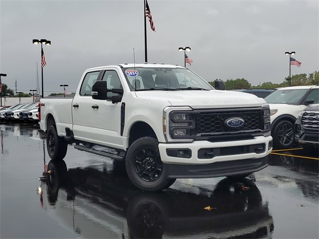 2024 Ford Super Duty F-250 Srw