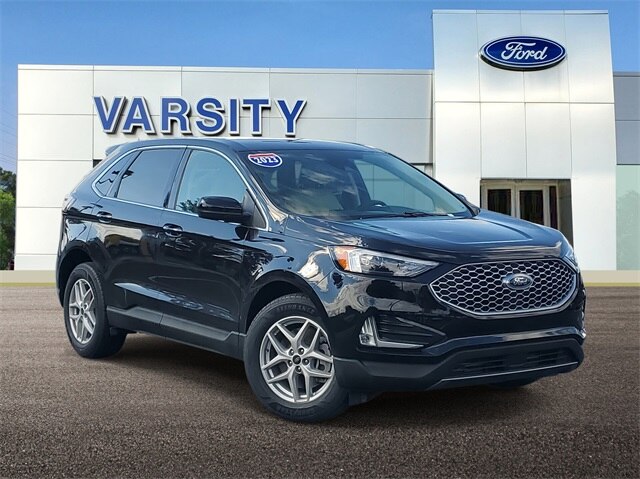 2023 Ford Edge