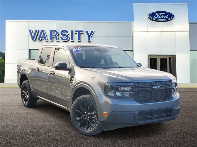 2024 Ford Maverick