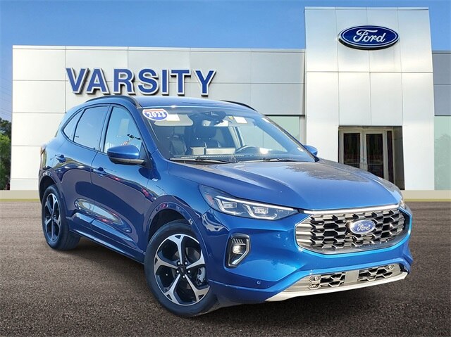 2023 Ford Escape