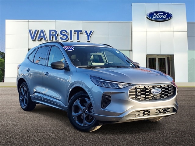 2023 Ford Escape