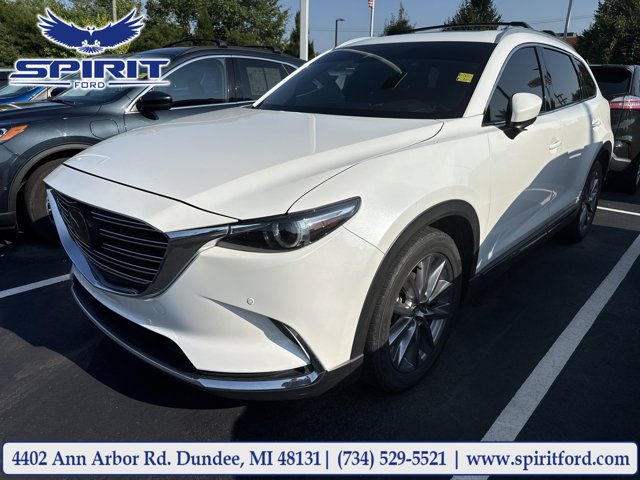 2022 Mazda CX-9