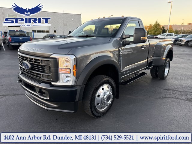 2024 Ford Super Duty F-450 Drw