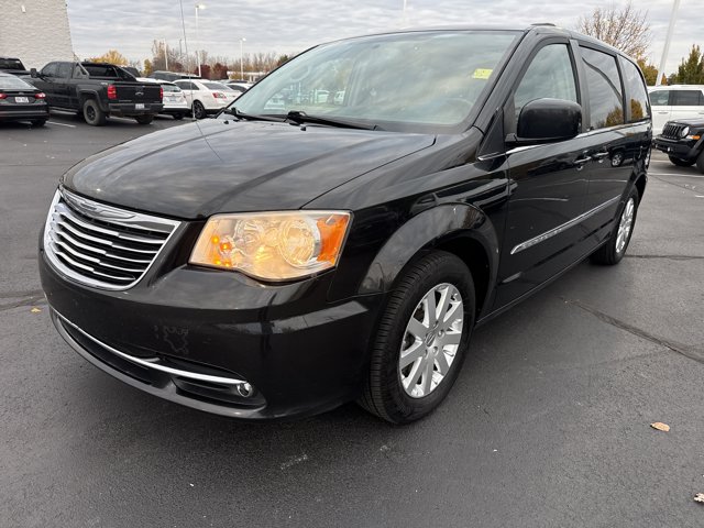 2014 Chrysler Town & Country