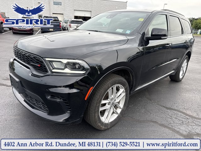 2024 Dodge Durango