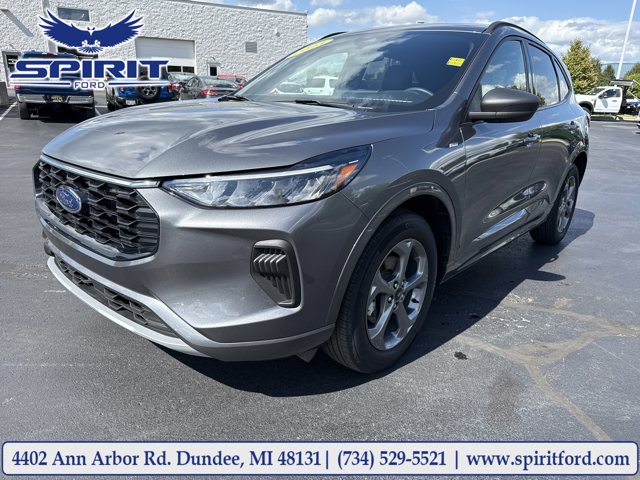 2023 Ford Escape