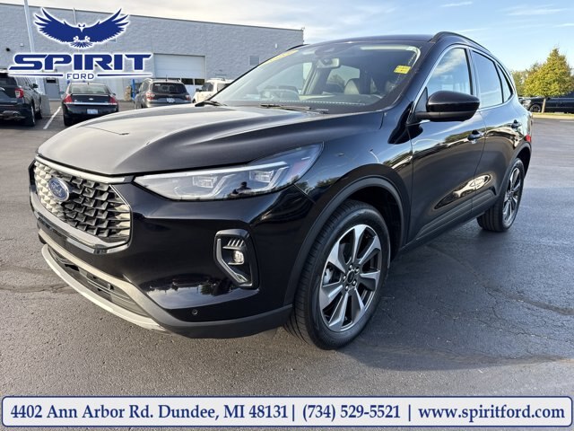 2023 Ford Escape
