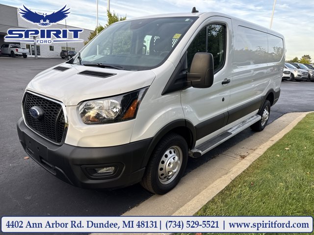 2023 Ford Transit Cargo Van