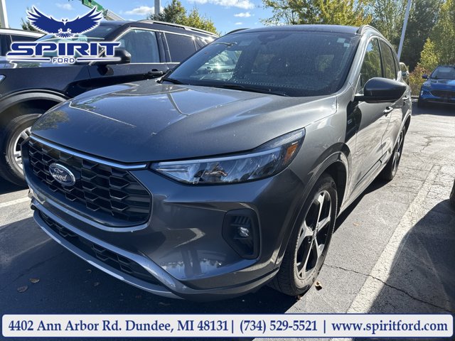 2023 Ford Escape