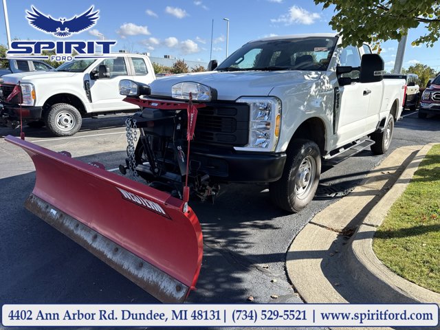 2023 Ford Super Duty F-250 Srw