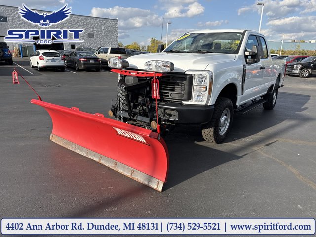 2023 Ford Super Duty F-250 Srw
