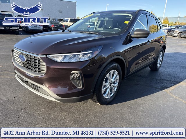 2023 Ford Escape