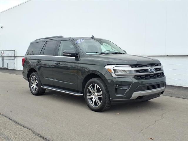 2022 Ford Expedition