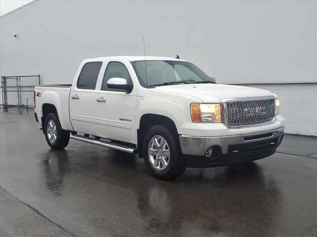 2013 GMC Sierra 1500