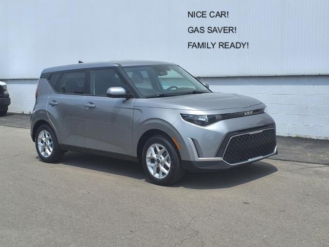 2024 Kia SOUL