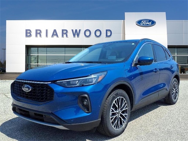 2023 Ford Escape