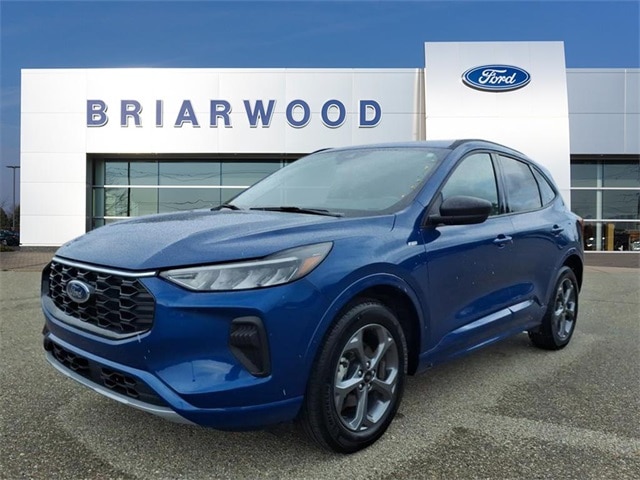 2023 Ford Escape