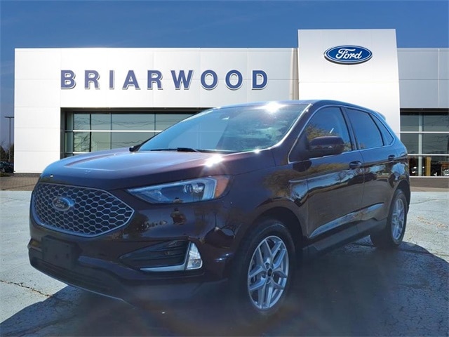 2023 Ford Edge