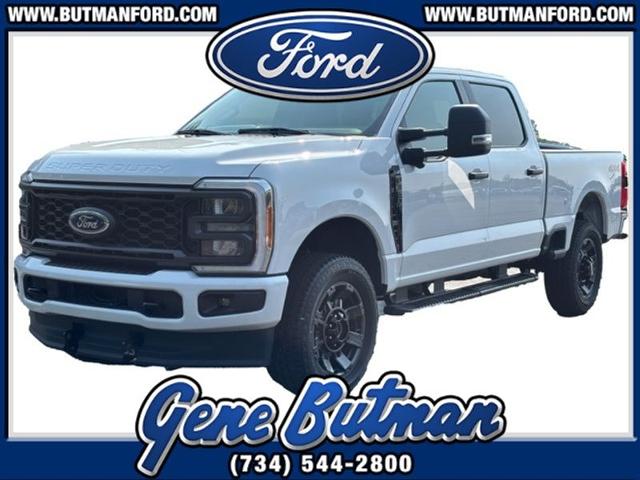 2023 Ford F-350 XL