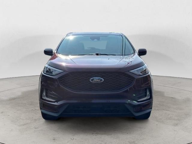 2023 Ford Edge ST-Line