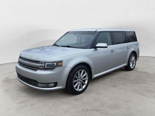 2016 Ford Flex Limited