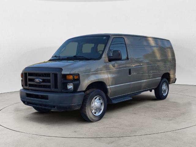 2012 Ford Econoline 150 Commercial