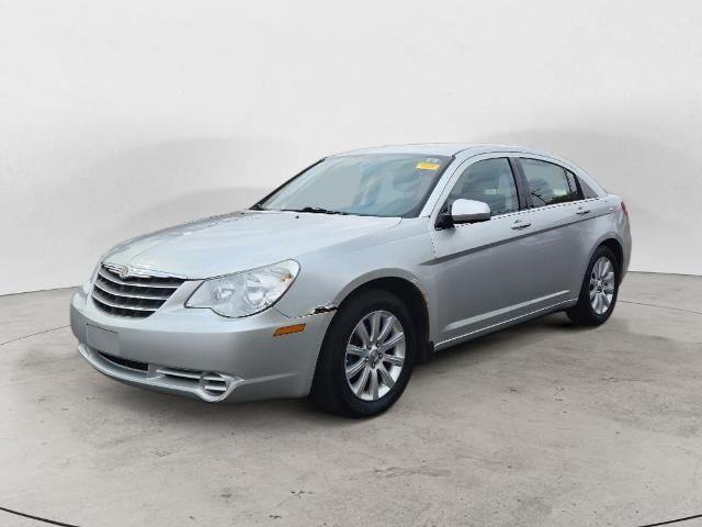 2010 Chrysler Sebring Limited