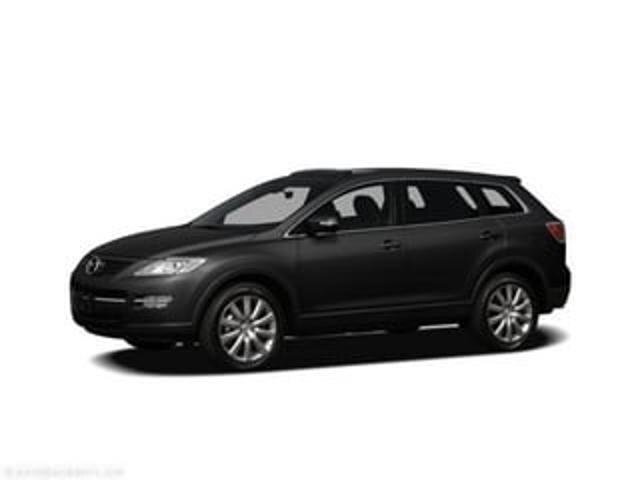 2008 Mazda CX-9