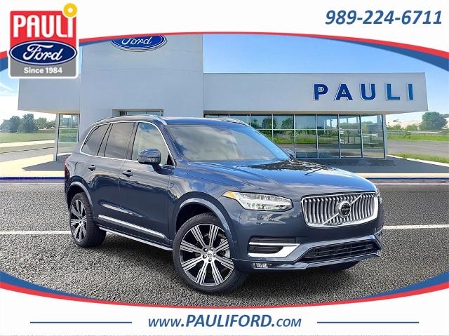 2023 Volvo XC90