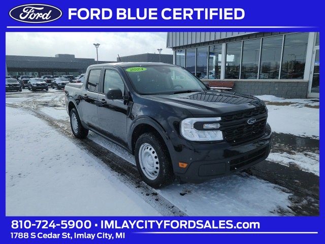 2024 Ford Maverick XL