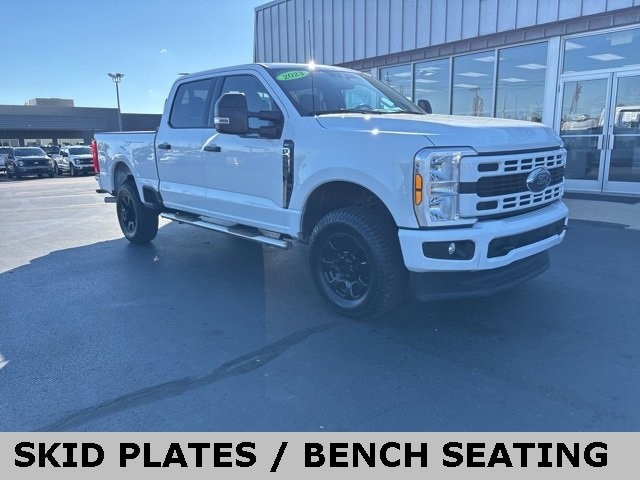 2023 Ford Super Duty F-250 Srw