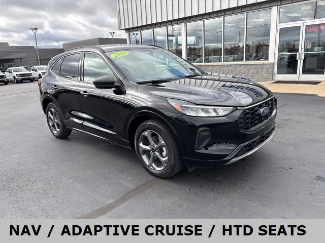 2023 Ford Escape