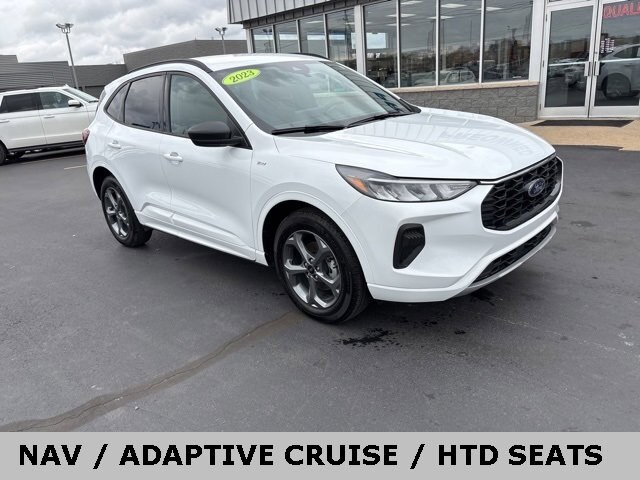 2023 Ford Escape