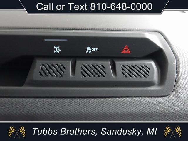 2025 Ford Bronco 4-Door Big Bend - Photo 52